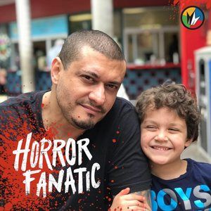 Meet your Posher, Lucas